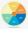 Spin and Win Big Prizes!